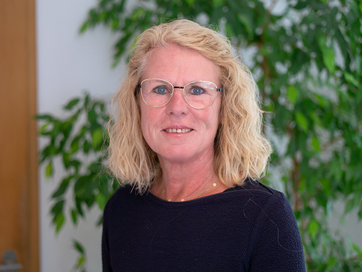 Angela Hehn-Steegmüller